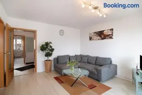 Ruhige Ferienwohnung in Bad Saulgau - Image 2