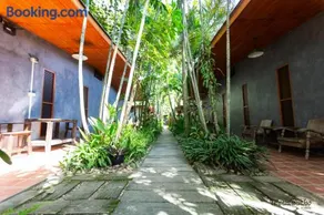 Huen San Fang hotel โรงแรมเฮือนแสนฝาง - Image 3