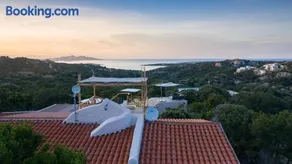 VILLA AMIRA Porto Cervo con vista Mozzafiato sul Mare,Piscina Privata,WELLNESS & SPA - Image 3