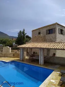 Villa Antares - Image 1