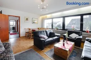 Ferienwohnung Wäller Sonnenschein - Image 1