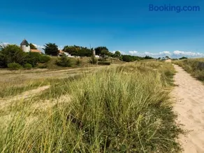 Appartement 3 pièces avec balcon, à 300m de la plage, La Guérinière - Image 4