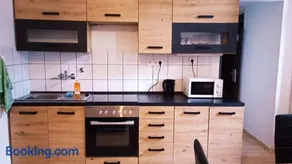 Museum Park Szell str B- Downtown 1 Bedroom+Living Room apartment - Image 4