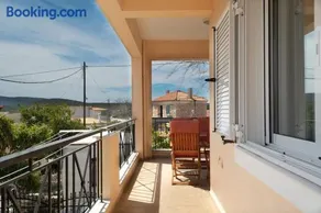 Modern vacation house near Ermioni - Image 2