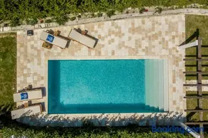 Villa Draga Paradise pool villa in Split - Image 1