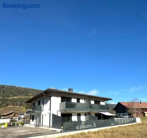 Alpin Apartments - Image 4