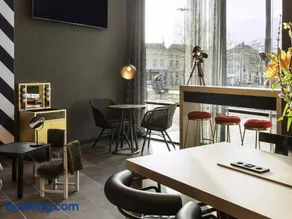 ibis Styles Arnhem Centre - Image 3