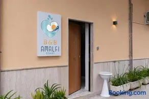 Amalfi Coast B&B Bellizzi - Image 1