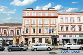 Hotel Tábor - Image 2