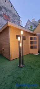 Bayeuzen Le Jardin - Nuit Romantique et Spa Privatif Bayeux - Image 3