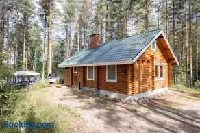 Cottage with Hot tub and Sauna - Image 3