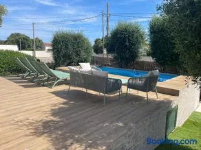 Cala en Porter - Maison avec piscine - Image 5