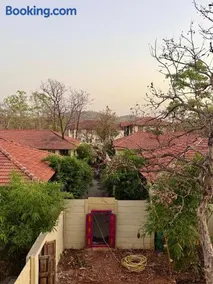 Palash The Jungle Resort - Image 1