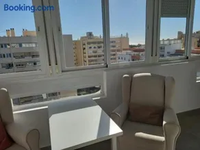 Andreas Apartament Marbella Centro - Image 1
