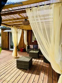 Les Petits Chalets De Kzo - Image 2