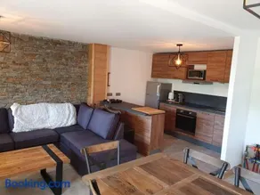 Le Repaire des Loups - Appart neuf 12 pers 4 chambres - location à la semaine - Image 2