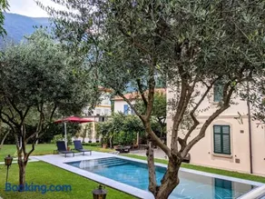 Villa Magnolia - Lake Como - Image 4