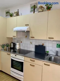Casa Nataliya, via tampori 8 6503 Bellinzona - Image 3