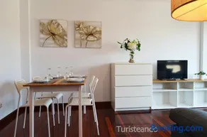 Apartamento La Barquera - Muy acogedor con vistas a la Ría - Image 2