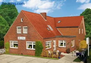 Hotel Pension garni Haus am Strand - Image 1
