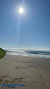 Casa pé na areia a 50 metros da praia - Image 3