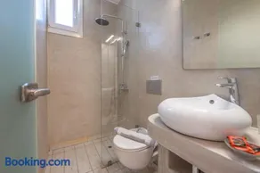 Johns luxury villas naxos - Image 2