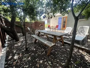Les Gîtes du Petit Bois CHEVREFEUILLE - Image 3