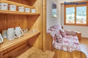 Magnifique appartement aux Diablerets avec vue imprenable - Image 4