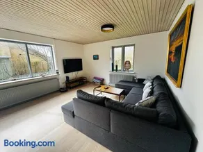 Beautiful villa close to beach and nature - Image 3