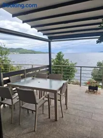 Anemos Seaside Apartment - Image 1