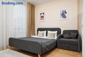 Smart House Apartments - Image 4