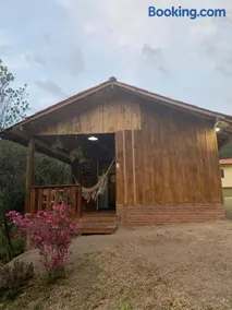 Sítio-Estalagem Pouso-Frio - Image 4