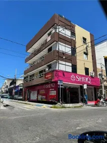 Charmoso apartamento no Centro de Patos PB - Image 3