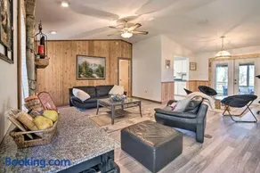 Private Dock: Lake Rousseau Retreat! - Image 2
