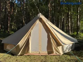 Cobbett Hill Camping - Image 2