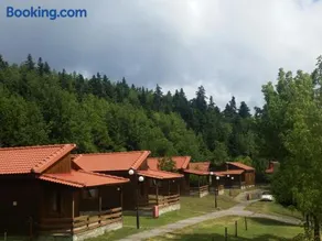 Livadaki Village - Δασικό Χωριό Λιβαδάκι - Image 1
