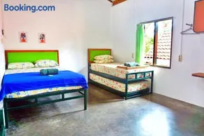 Sonosewu Guesthouse Syariah - Image 4