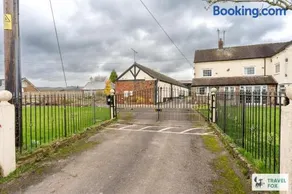 Birchenfield Holiday Cottages - Image 1