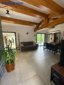 Un petit coin de Bali avec SPA et piscine privés - Image 1