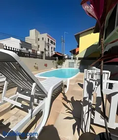 Casa Entre o Mar e a Lagoa - Image 1