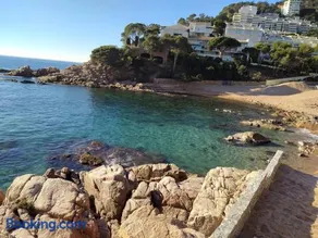 Xalana con terraza y magnificas vistas al mar - Image 1