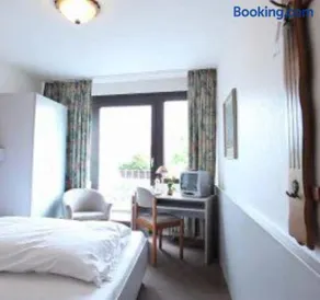 Zentral Hotel Poststuben - Image 3