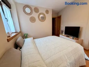 Monte Subiedes, Apartamentos Valle de Camaleño - Image 3