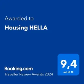 Housing HELLA - Image 3