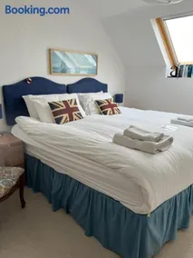 Highfields Farm B&B - Image 1