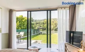 Charmant chalet en bord de Seine - Image 3
