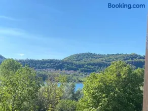 Romantica terrazza sul lago - Image 1