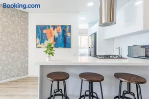 Amazing 1BR in Usaquén - Image 2
