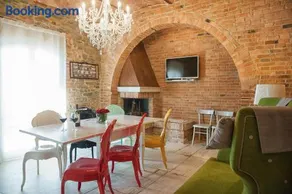 Villa Ventotto - Image 1