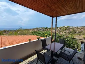 THOMAS VIEW Εξοχικό σπίτι με θέα στη θάλασσα - Image 2